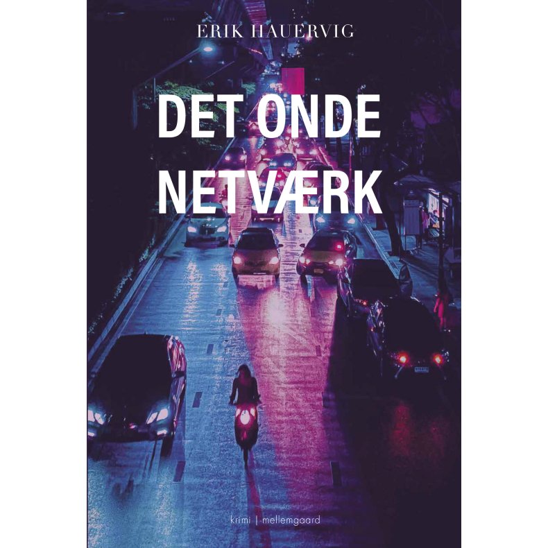Det onde netvrk 