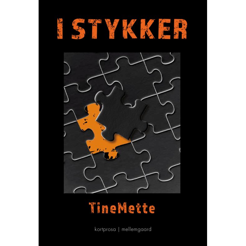 I stykker 