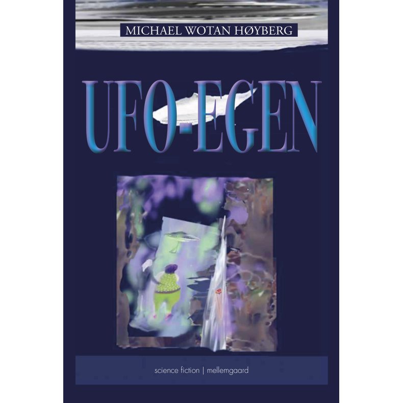 Ufo-egen 