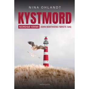 Kystmord Nords-krimi. John Benthiens frste sag