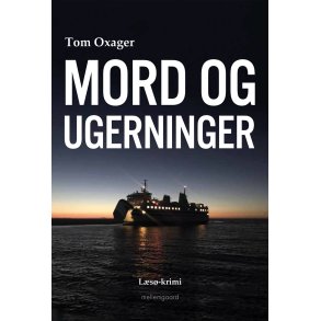 Mord og ugerninger 
