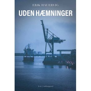 Uden hmninger 
