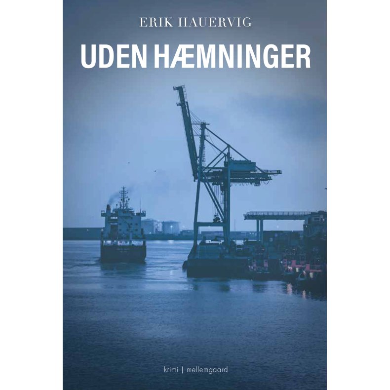 Uden hmninger 