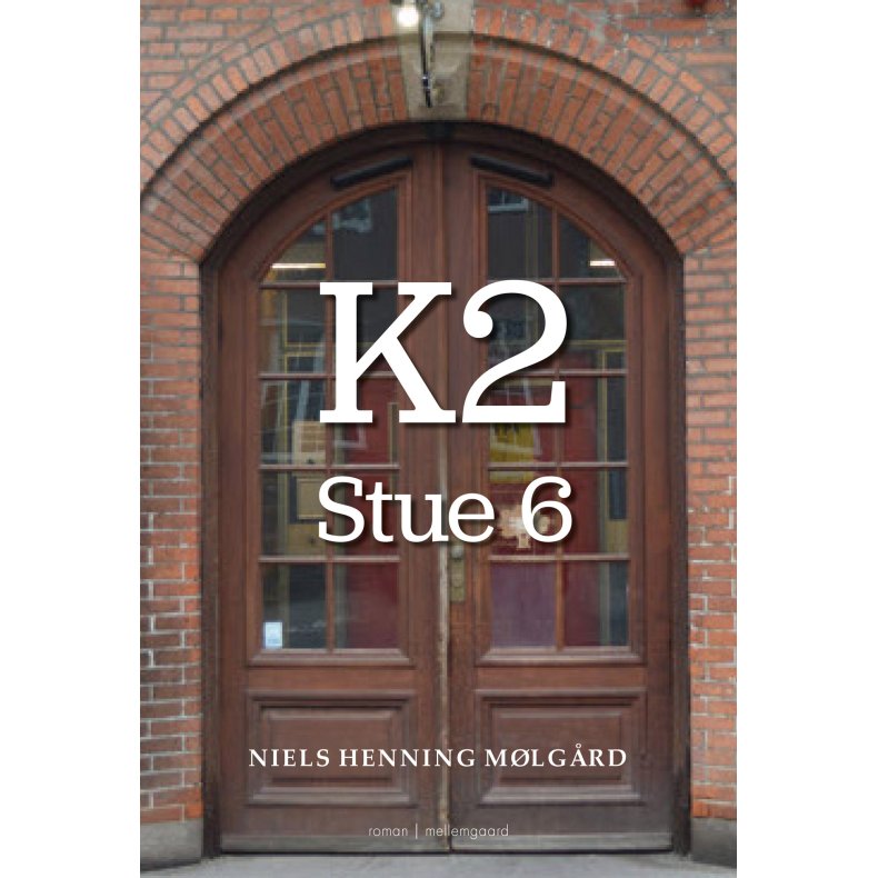 K2  Stue 6 