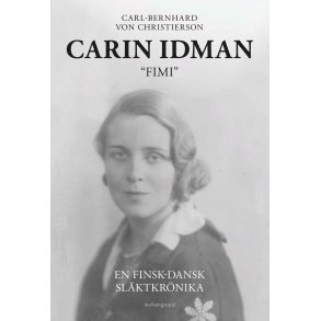 Carin Idman. En finsk-dansk slktkrnika