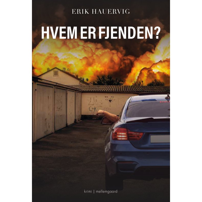 Hvem er fjenden? 