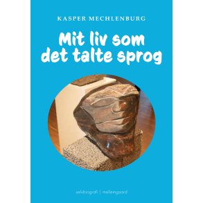 Mit liv som det talte sprog 