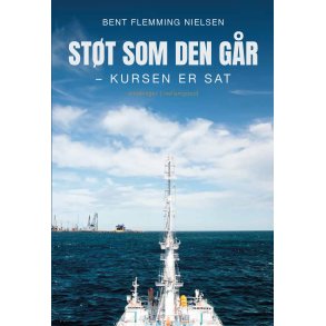 Stt som den gr - kursen er sat 