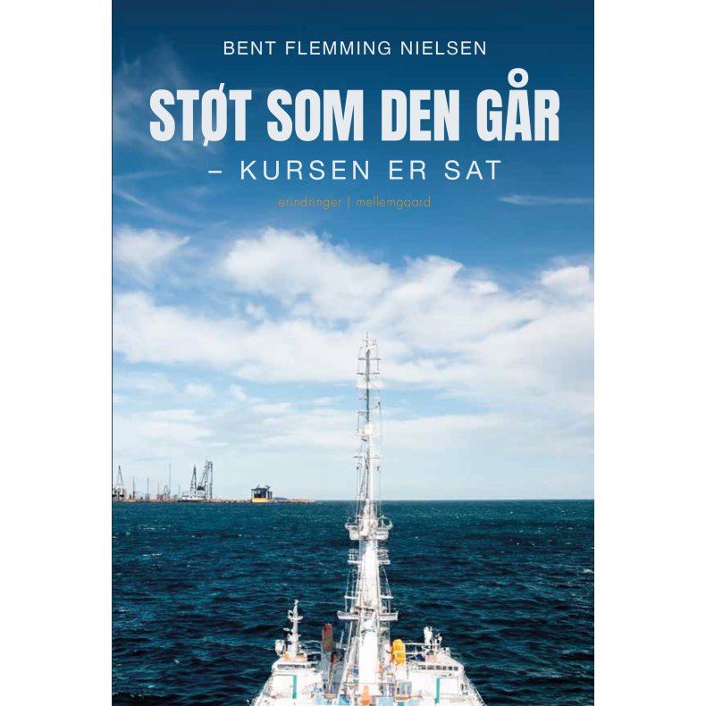 Stt som den gr - kursen er sat 