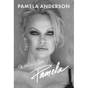 Krlig hilsen Pamela 