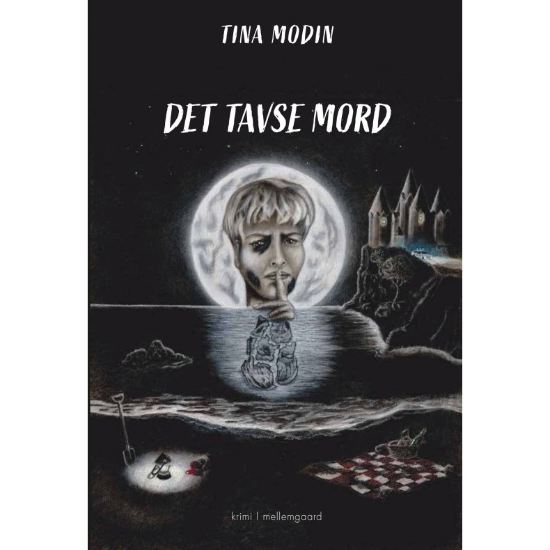 Det tavse mord 