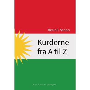 Kurderne fra A til Z 