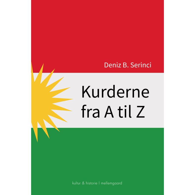 Kurderne fra A til Z 