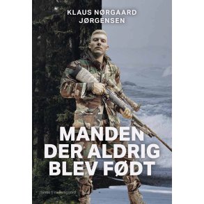 Manden der aldrig blev fdt 