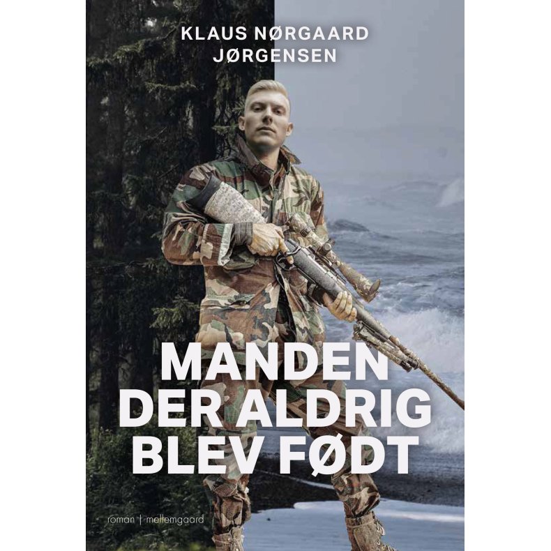 Manden der aldrig blev fdt 