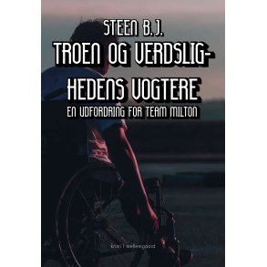Troen og verdslighedens vogtere 
