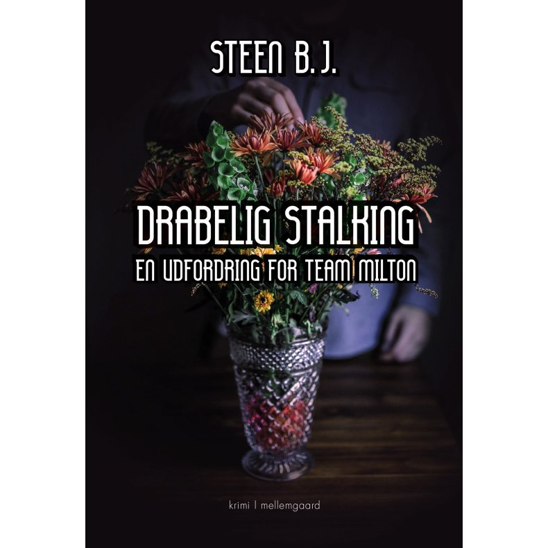 Drabelig stalking 
