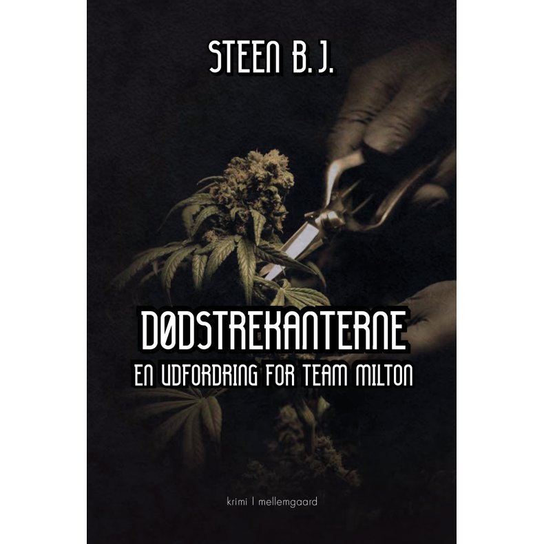 Ddstrekanterne 