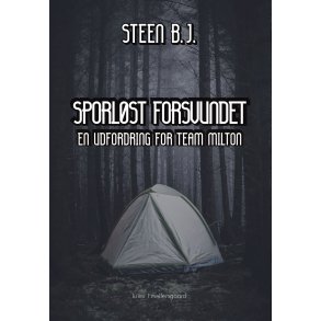 Sporlst forsvundet 