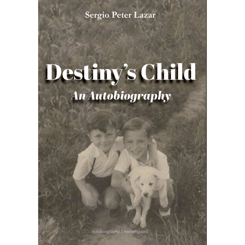 Destiny's Child An Autobiography