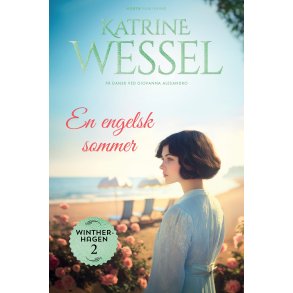 En engelsk sommer 