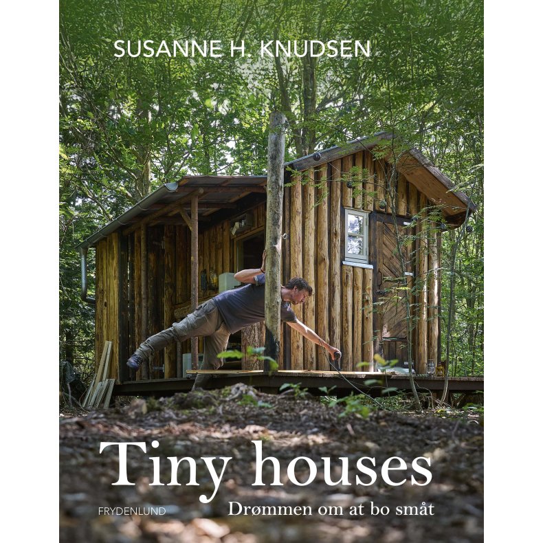 Tiny houses Drmmen om at bo smt