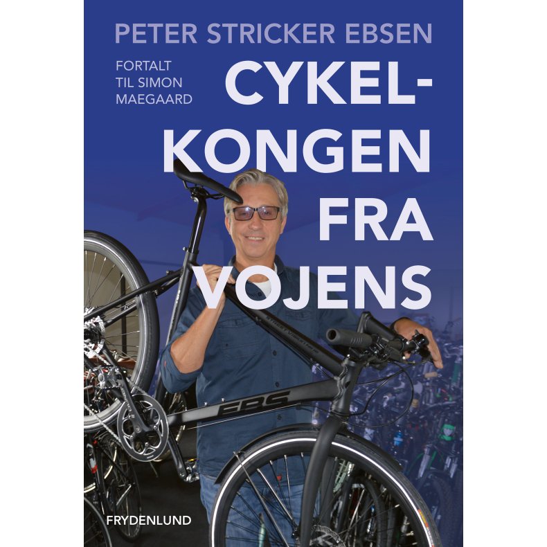 Cykelkongen fra Vojens 