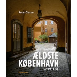 �ldste K�benhavn 