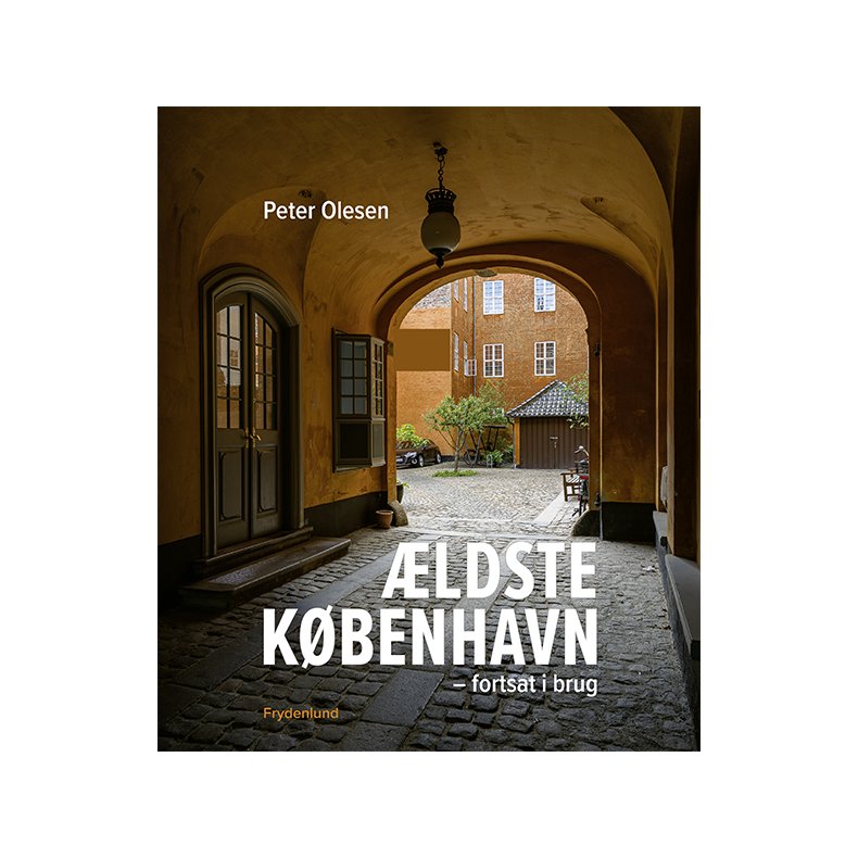 �ldste K�benhavn 