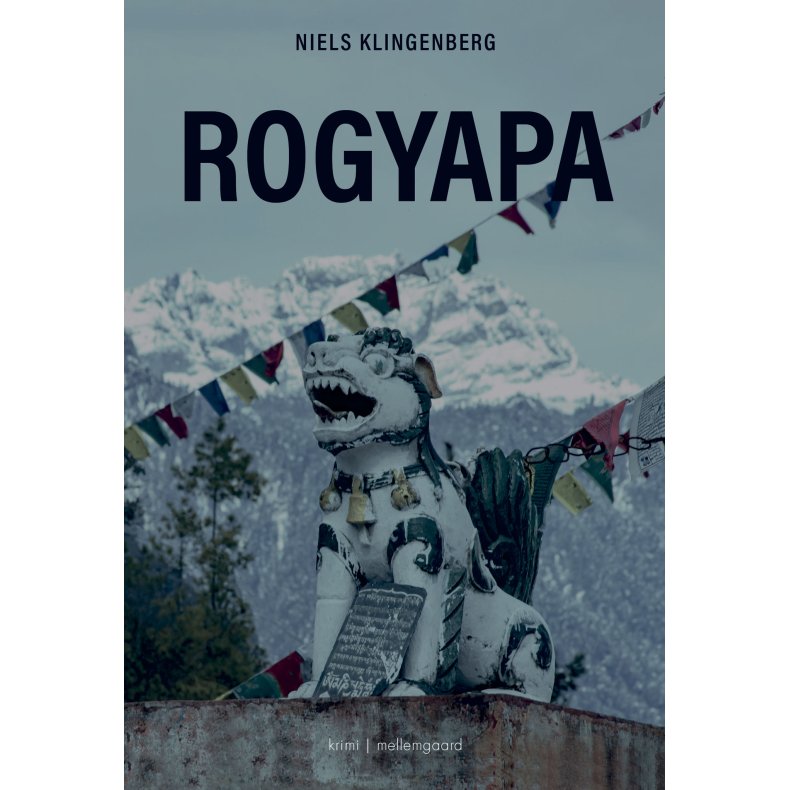 Rogyapa 
