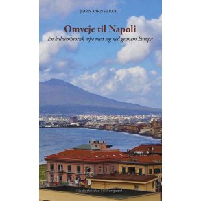 Omveje til Napoli En kulturhistorisk rejse med tog ned gennem Europa