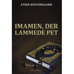 Imamen, der lammede PET 