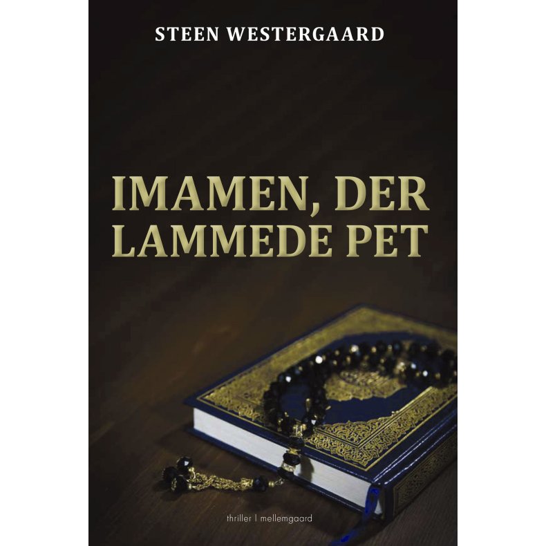 Imamen, der lammede PET 