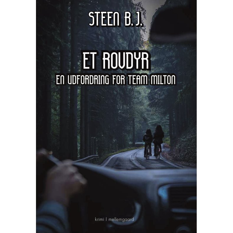 Et rovdyr 