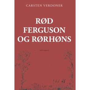 Rd Ferguson og rrhns 