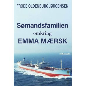 Smandsfamilien omkring Emma Mrsk 