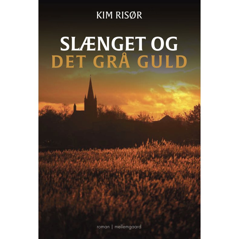 Slnget og det gr guld 