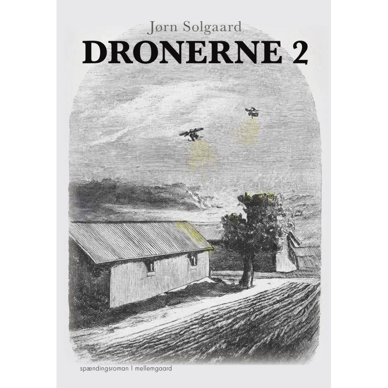 Dronerne 2 