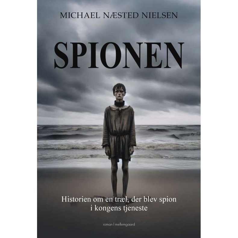 Spionen Historien om en trl, der blev spion i kongens tjeneste