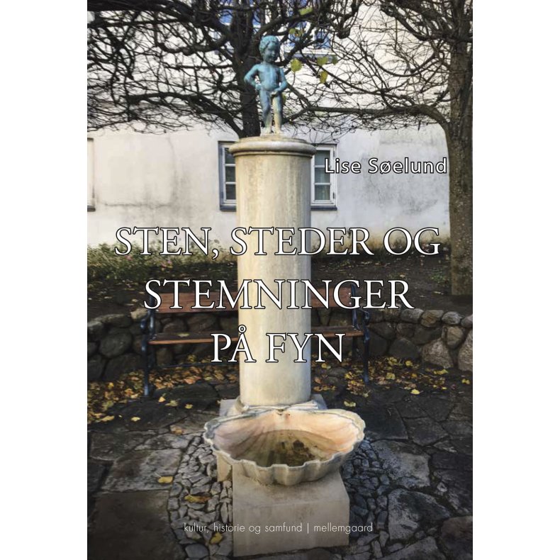 Sten, steder og stemninger p Fyn 