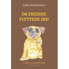Da Freddie flyttede ind 