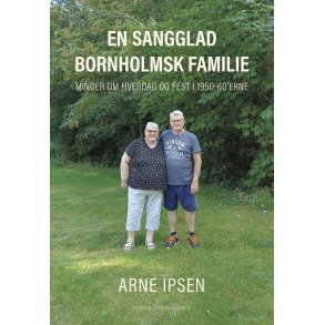 En sangglad bornholmsk familie 
