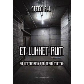 Et lukket rum 