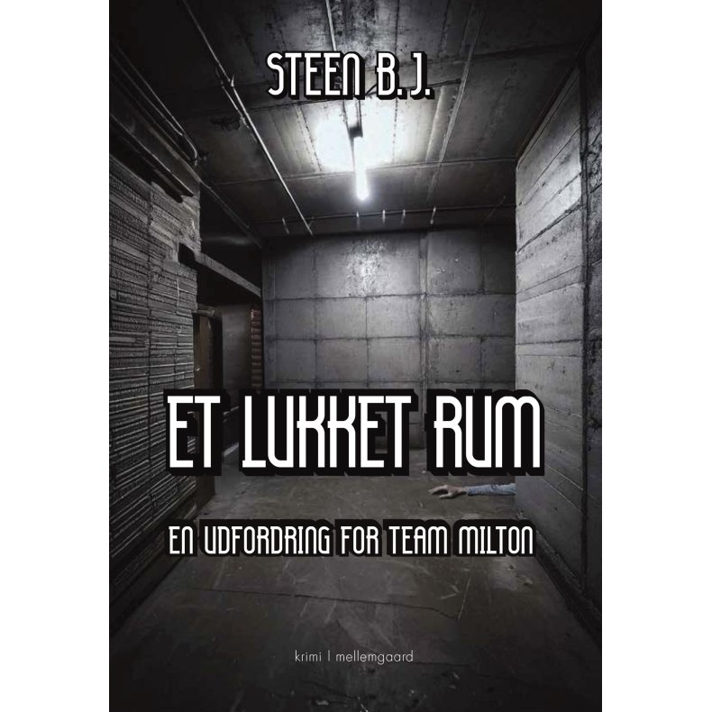 Et lukket rum 