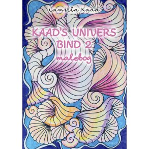Kaad's univers bind 2 