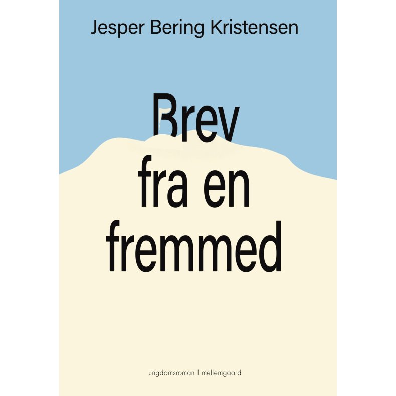 Brev fra en fremmed 