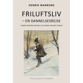 Friluftsliv En dannelsesrejse