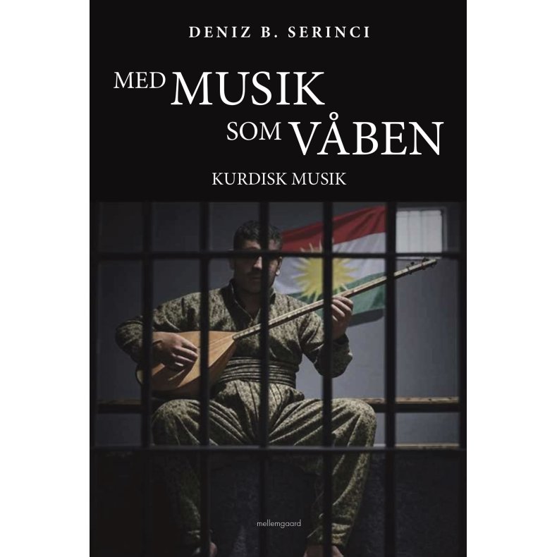 Med musik som vben Kurdisk musik