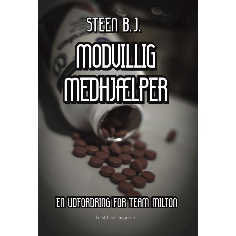 Modvillig medhjlper 