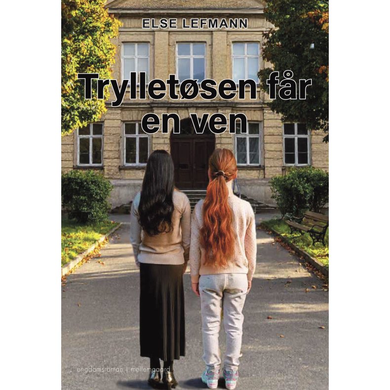 Trylletsen fr en ven 